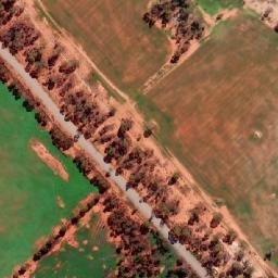 Satellite imagery of Jasper King, AU