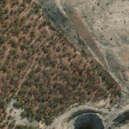 Satellite imagery of Grosmont, AU