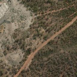 Satellite imagery of Grosmont, AU