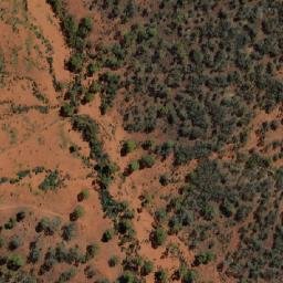Satellite imagery of Cheapside, AU