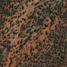 Satellite imagery of Cheapside, AU