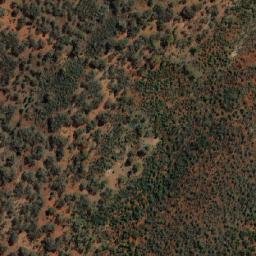 Satellite imagery of Cheapside, AU