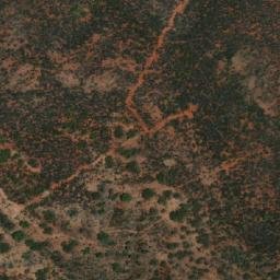 Satellite imagery of Mount Marion, AU