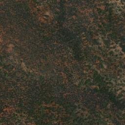 Satellite imagery of Mount Marion, AU