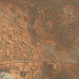Satellite imagery of Station Hill, AU