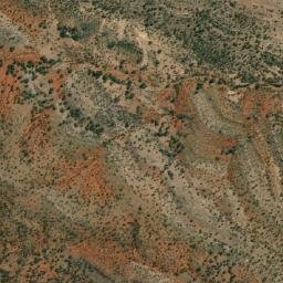 Satellite imagery of Wheal Butler, AU