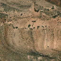 Satellite imagery of Wheal Butler, AU