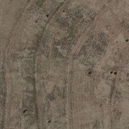Satellite imagery of Haystack Mountain, AU