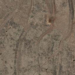 Satellite imagery of Haystack Mountain, AU