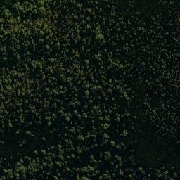 Satellite imagery of Flat Top Mountain, AU