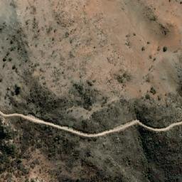 Satellite imagery of Cerro La Loma Pelada, CL
