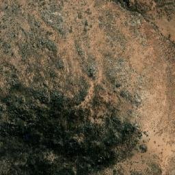 Satellite imagery of Cerro El Almendro, CL