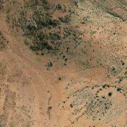 Satellite imagery of Cerro El Almendro, CL