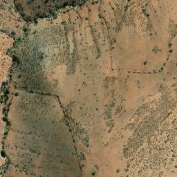 Satellite imagery of Cerro El Almendro, CL