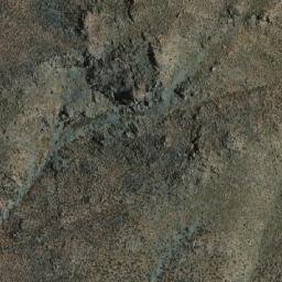 Satellite imagery of Cerro La Liga, CL