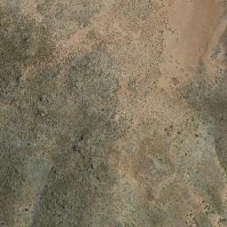 Satellite imagery of Cerro La Liga, CL