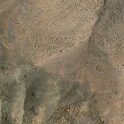 Satellite imagery of Cerro La Liga, CL