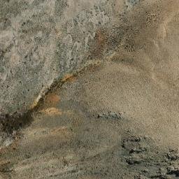 Satellite imagery of Cerro Macano, CL