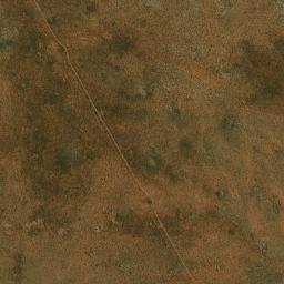 Satellite imagery of SLINGERFONTEIN, ZA
