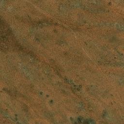 Satellite imagery of SLINGERFONTEIN, ZA