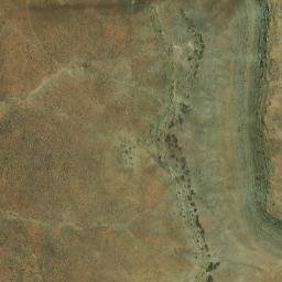 Satellite imagery of Skeurrante, ZA