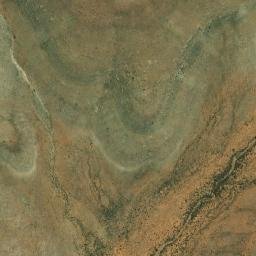 Satellite imagery of Skeurrante, ZA