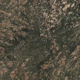 Satellite imagery of Billyacatting Hill, AU