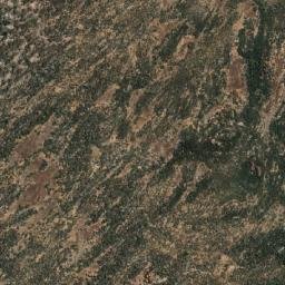 Satellite imagery of Billyacatting Hill, AU