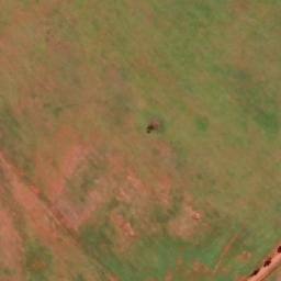 Satellite imagery of Empire Mine, AU