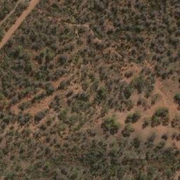 Satellite imagery of Grosmont, AU