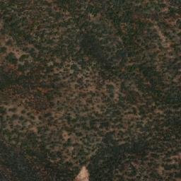 Satellite imagery of Mount Marion, AU