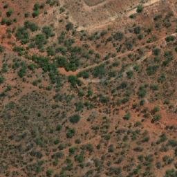 Satellite imagery of Stony Hill, AU