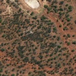 Satellite imagery of Stony Hill, AU