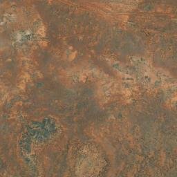 Satellite imagery of Station Hill, AU