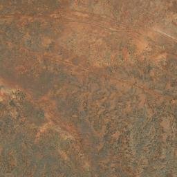 Satellite imagery of Station Hill, AU