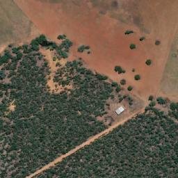 Satellite imagery of Fig Tree Hill, AU