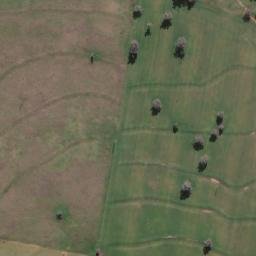 Satellite imagery of Priors Hill, AU