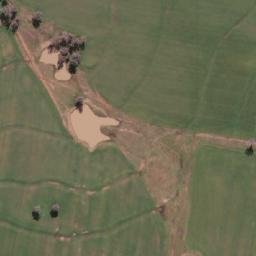 Satellite imagery of Priors Hill, AU