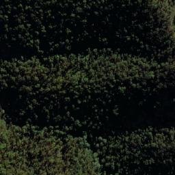 Satellite imagery of Mount Motherabah, AU