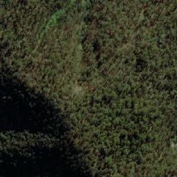 Satellite imagery of Mount Motherabah, AU