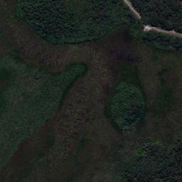 Satellite imagery of Hungry Hill, AU