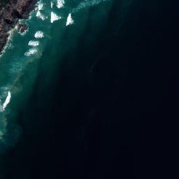 Satellite imagery of Hat Hill, AU