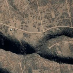 Satellite imagery of Placetón de Pérez, CL
