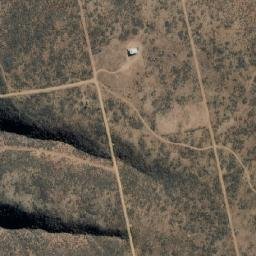 Satellite imagery of Placetón de Pérez, CL