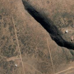 Satellite imagery of Placetón de Pérez, CL