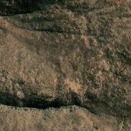 Satellite imagery of Cerro El Almendro, CL