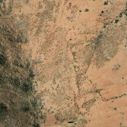 Satellite imagery of Cerro El Almendro, CL
