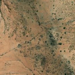 Satellite imagery of Cerro El Almendro, CL
