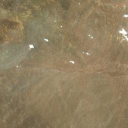 Satellite imagery of Cordón de los Azules, AR