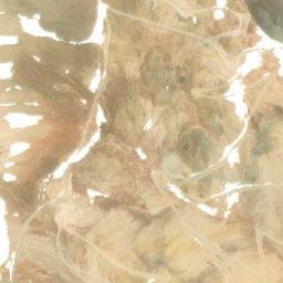 Satellite imagery of Cordón de los Azules, AR